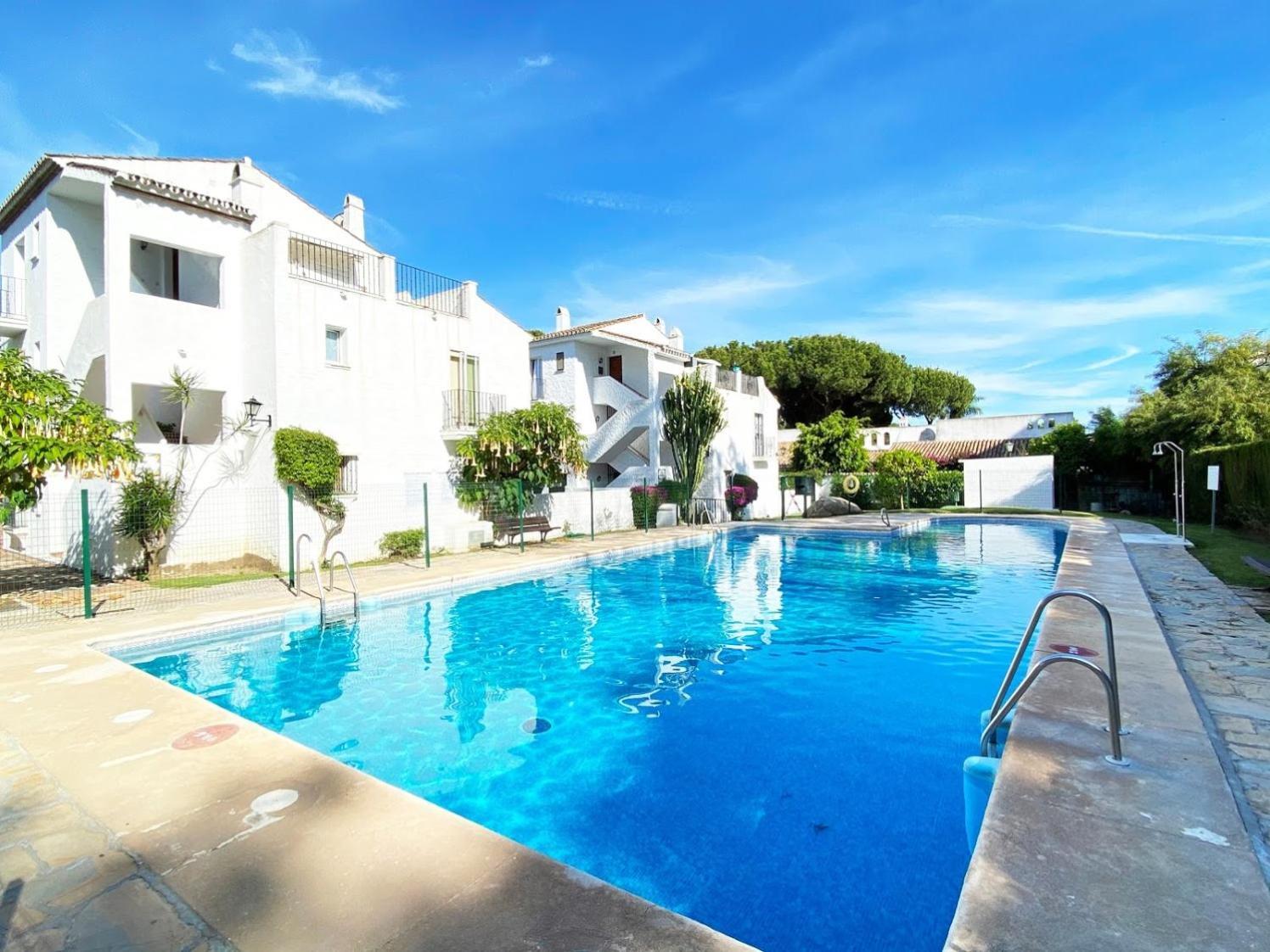 Tarifa Especial, Sin Aglomeraciones En Piscina Y Playa, Cerca De Puerto Banus Естепона Екстер'єр фото