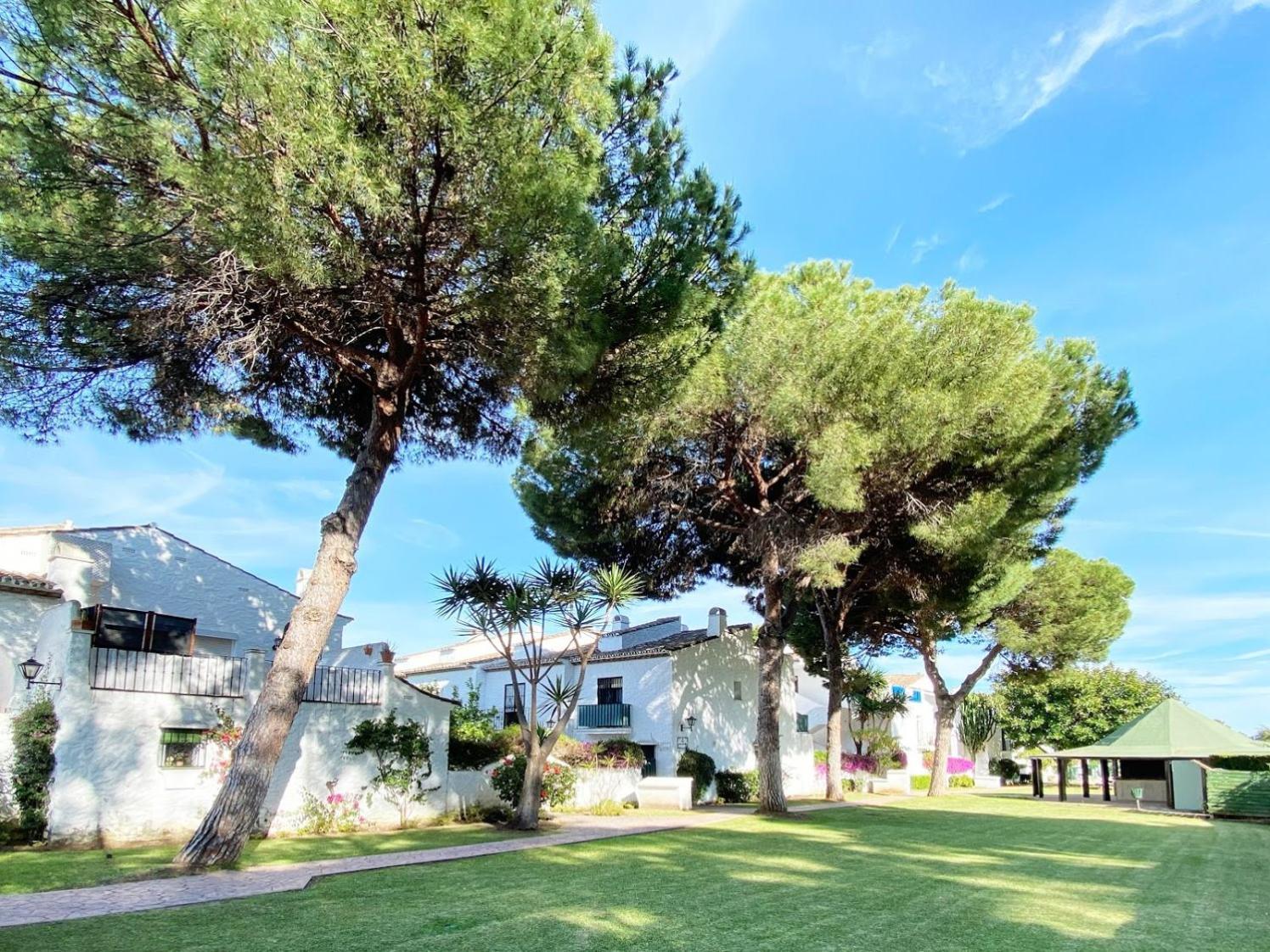 Tarifa Especial, Sin Aglomeraciones En Piscina Y Playa, Cerca De Puerto Banus Естепона Екстер'єр фото