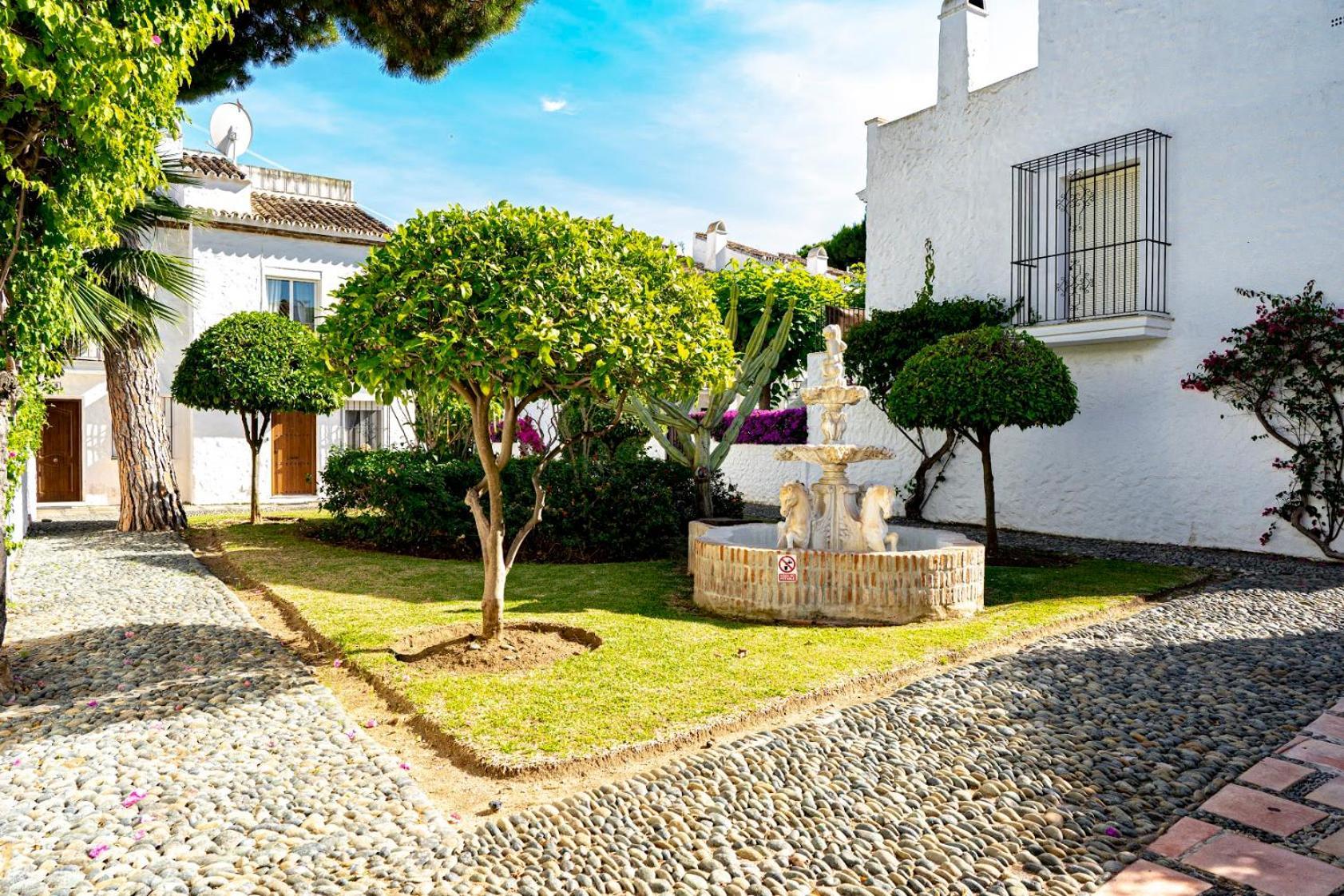 Tarifa Especial, Sin Aglomeraciones En Piscina Y Playa, Cerca De Puerto Banus Естепона Екстер'єр фото