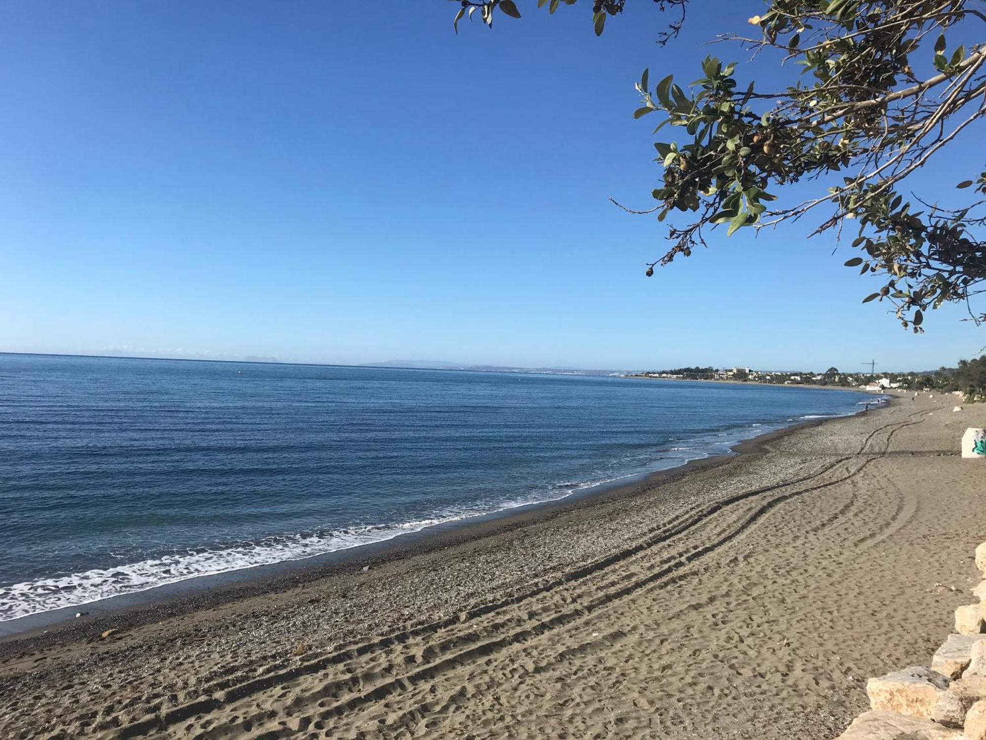 Tarifa Especial, Sin Aglomeraciones En Piscina Y Playa, Cerca De Puerto Banus Естепона Екстер'єр фото