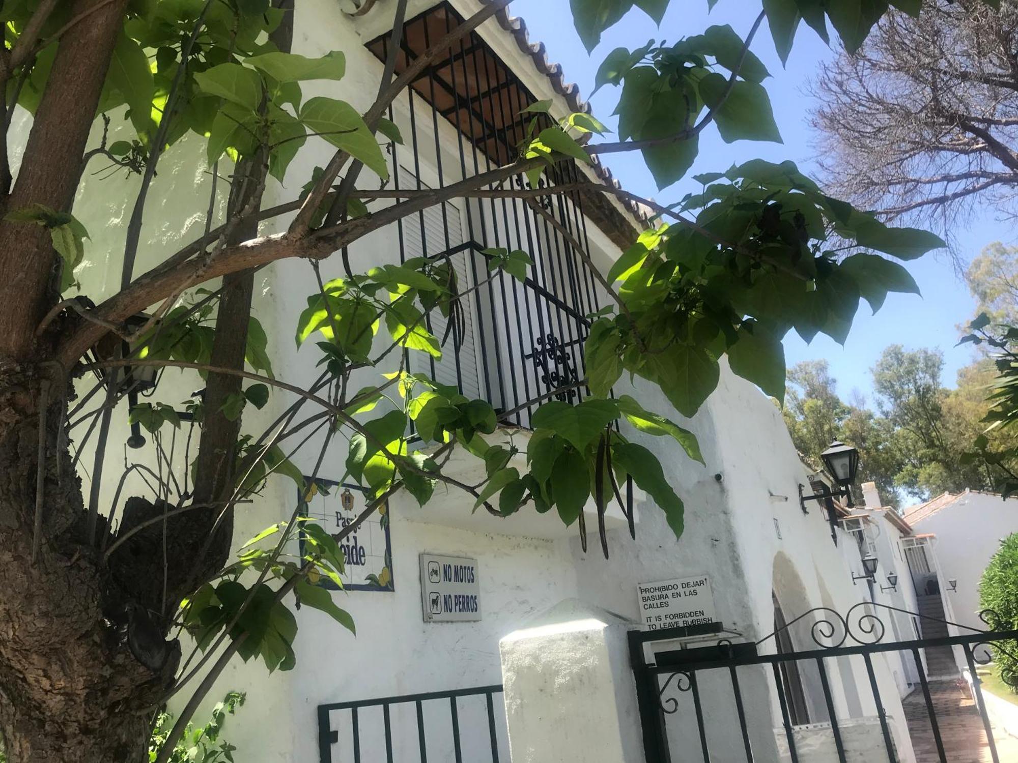 Tarifa Especial, Sin Aglomeraciones En Piscina Y Playa, Cerca De Puerto Banus Естепона Екстер'єр фото